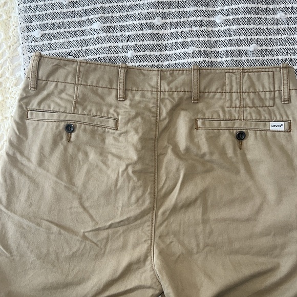 Levi’s Men’s Slim Fit Jeans - Picture 4 of 6